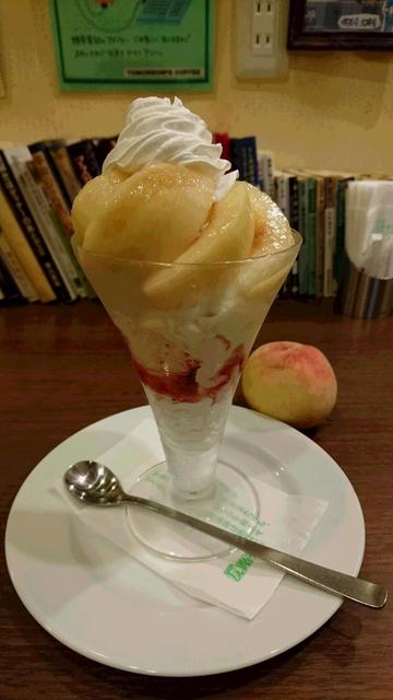 昔ながらの喫茶店友路有的实拍高清图