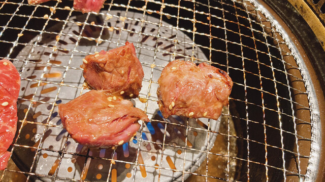 本格焼肉はらみちゃん的實拍高清圖