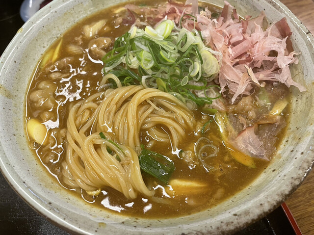 自家製麺 天狗的实拍高清图