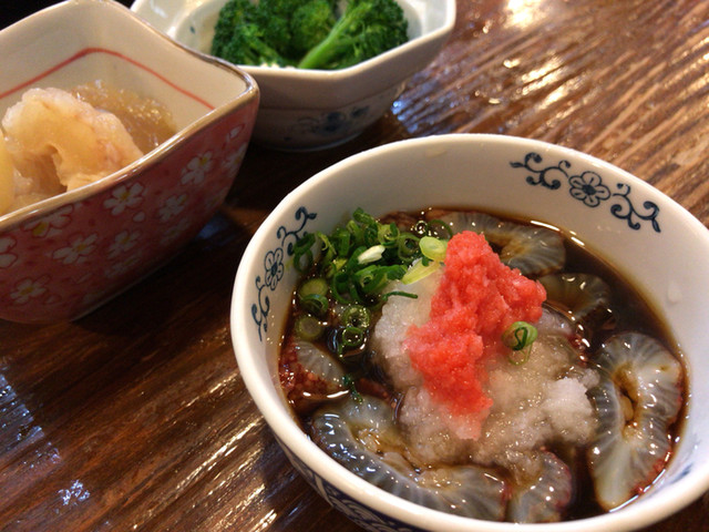 田中屋的實拍高清圖