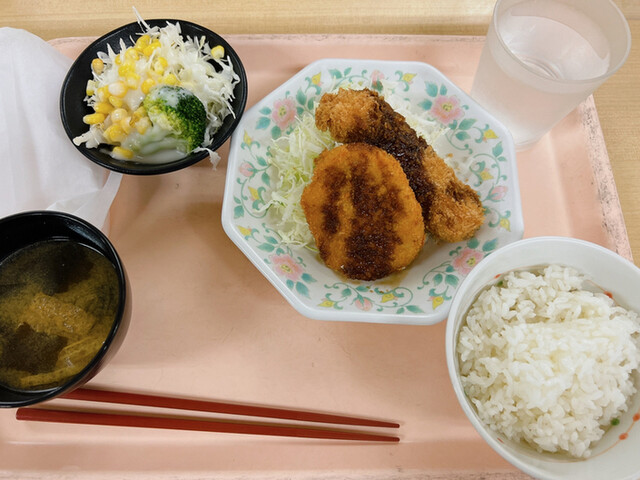 東京ダイヤビルディング 食堂 1号館的實拍高清圖
