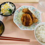 東京ダイヤビルディング 食堂 1号館的實拍圖