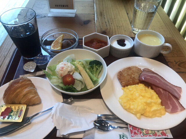 recommendations image for ROYAL Mirai Dining 浅草リッチモンドホテル店