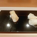 鮨 落合的實拍圖