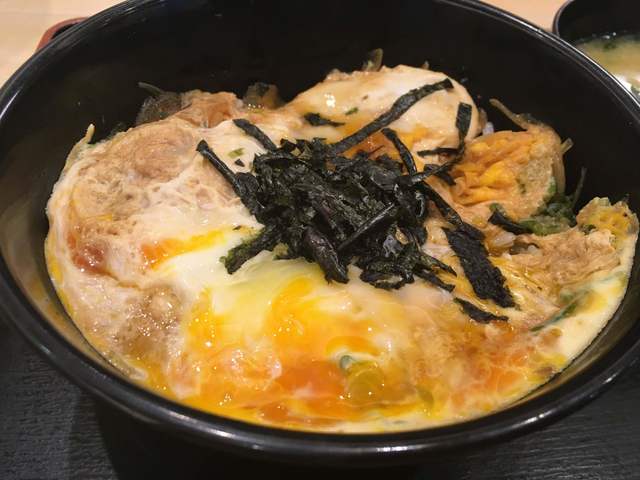 松のや 堂島店的實拍高清圖