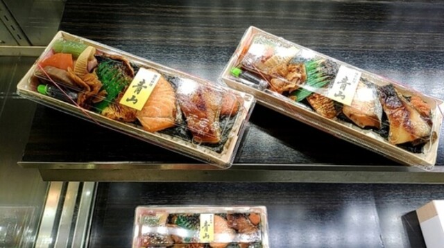懐石料理 青山 西武池袋店的實拍高清圖