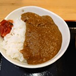 ばにはつ 分家的实拍图