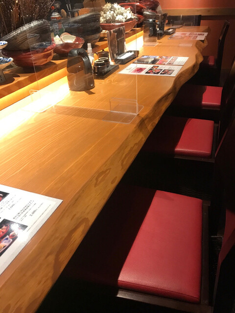 のど黒のあくび 御徒町店的實拍高清圖