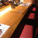 のど黒のあくび 御徒町店的實拍圖