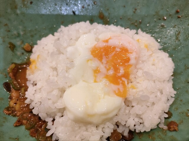 recommendations image for 汁なし担々麺＆麻婆豆腐 ラアノウミ