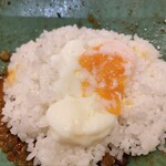 recommendations for 汁なし担々麺＆麻婆豆腐 ラアノウミ