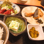 日本料理 銀座 萬菊的實拍圖