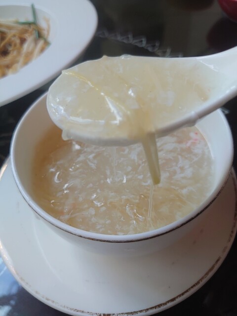 香港海鮮飲茶樓 心斎橋店的实拍高清图