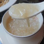 香港海鮮飲茶樓 心斎橋店的实拍图