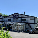 竹山高原ホテル的实拍图