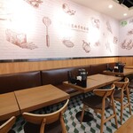 recommendations for 楊國福 マーラータン 高田馬場店