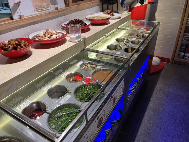 賢合庄的实拍高清图