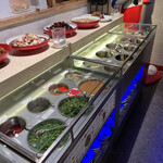 賢合庄的实拍图