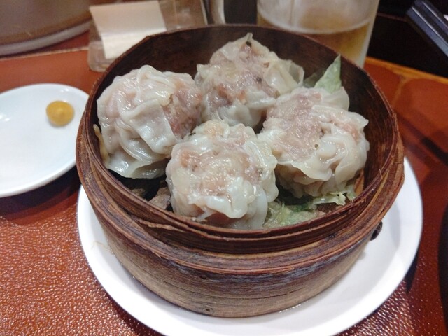 中華厨房 らんたな的實拍高清圖