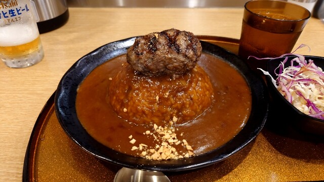 ハンバーグ専門店 松屋精肉店的實拍高清圖