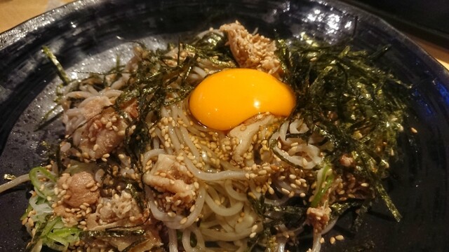 天ぷら・あて巻き そばいち的实拍高清图