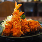recommendations for ふらい亭