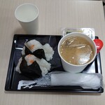 おにぎりのありんこ オーロラタウン店的实拍图