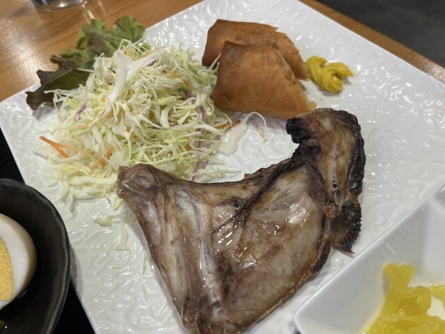 馳走庵まかない亭的實拍高清圖