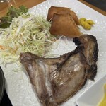馳走庵まかない亭的實拍圖