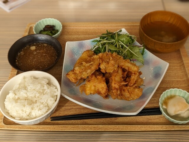 釜戸飯 ふらり庵的实拍高清图