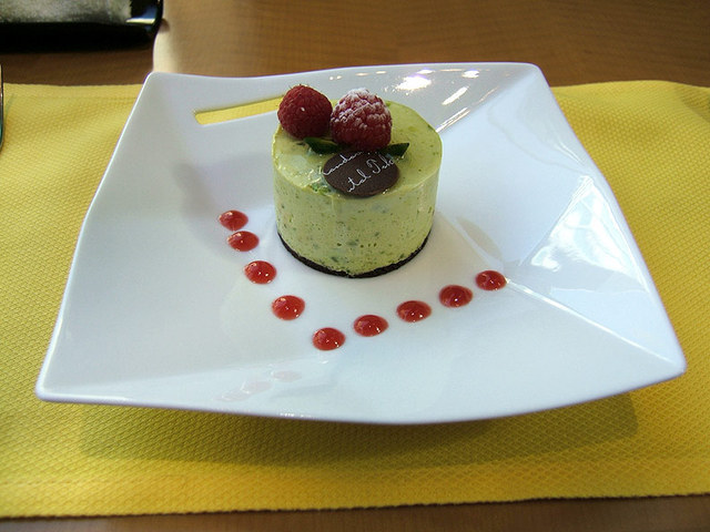 ヴェンタリオ的實拍高清圖