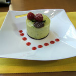 ヴェンタリオ的實拍圖