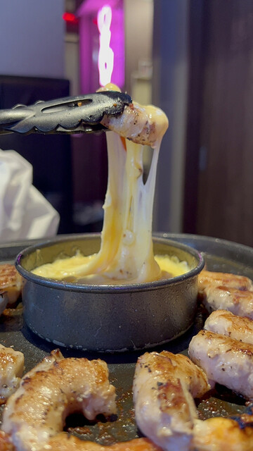 コルモク食堂的實拍高清圖