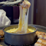 コルモク食堂的實拍圖