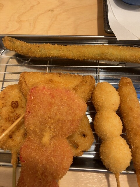 串カツ田中 瑞江店的實拍高清圖