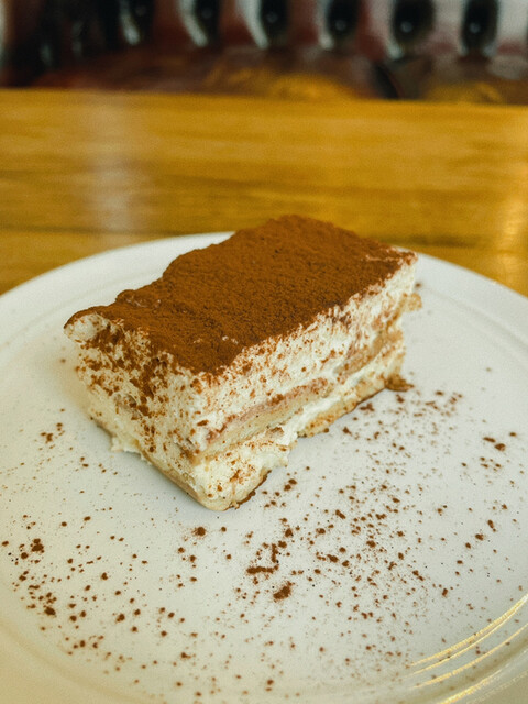 Cafe au lait Tokyo的實拍高清圖