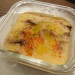 kitchen fumi的实拍图