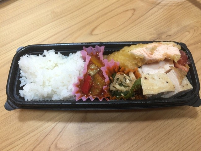 recommendations image for Ogaさんの弁当店