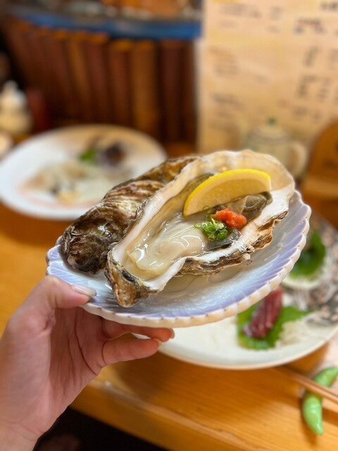 よし庵的实拍高清图