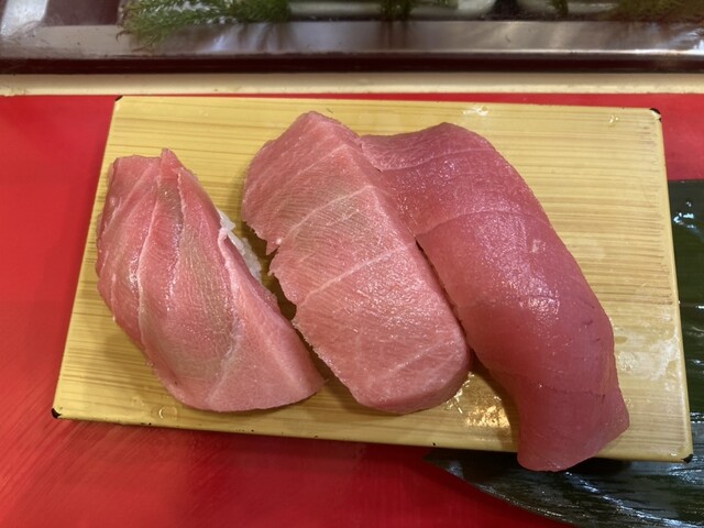 立喰 さくら寿司的實拍高清圖