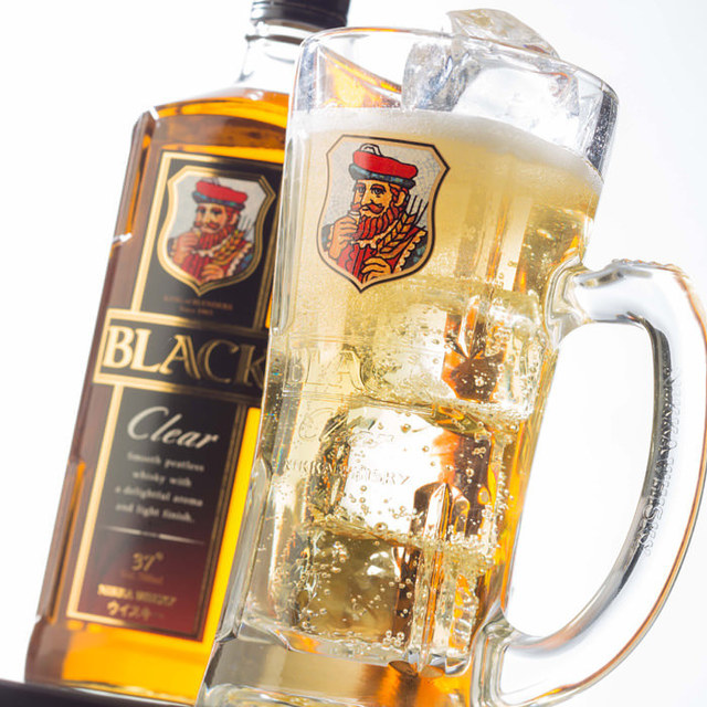 贔屓屋 中之島ダイビル店的实拍高清图