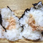 recommendations for 北のおにぎり工房 かな