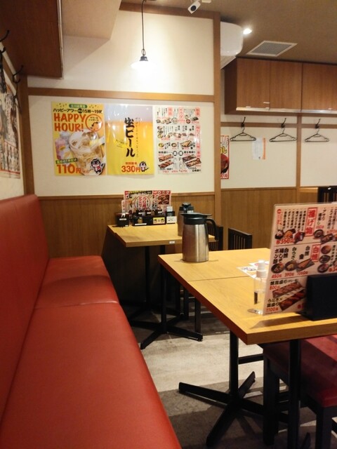 名代 宇奈とと 立川店的实拍高清图