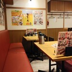 名代 宇奈とと 立川店的实拍图