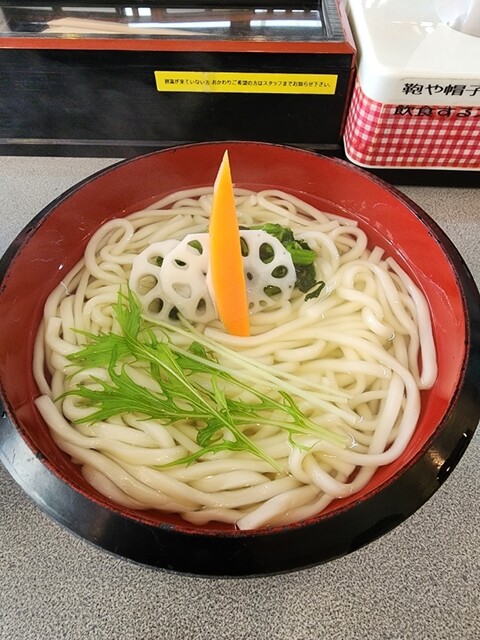 つけ鴨うどん 鴨錦 恵美須店的實拍高清圖