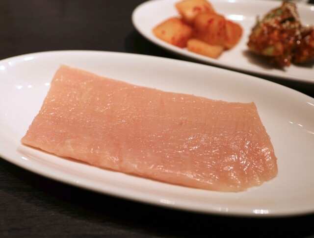 TRATT. USHIGORO 恵比寿店的實拍高清圖