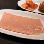 TRATT. USHIGORO 恵比寿店的實拍圖