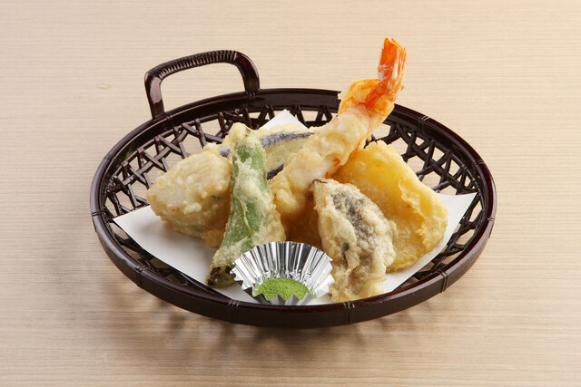 京の味処　うえ村的實拍高清圖