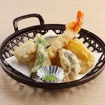 京の味処　うえ村的實拍圖
