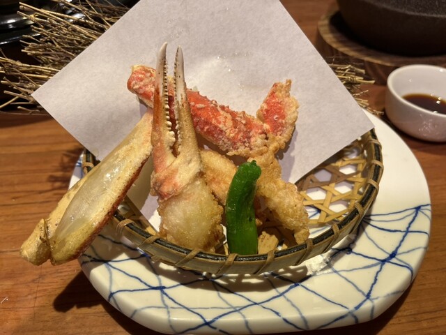 かに道楽 上野店的實拍高清圖